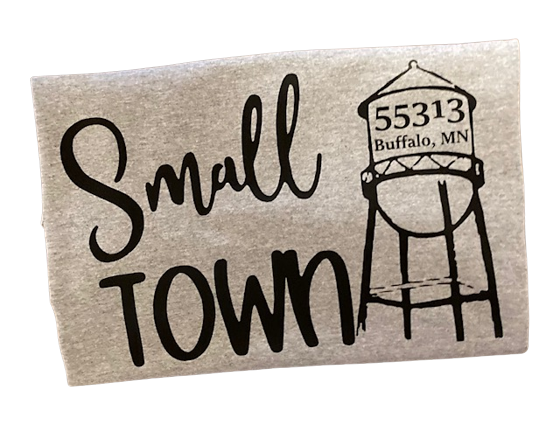 Shop custom created Zip Code T-Shirts at Granny and Grandpa's Custom Creations