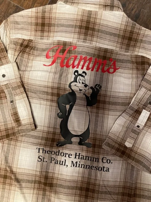 hamms apparel