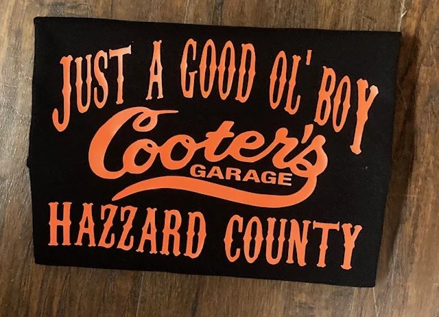 Cooters Garage Duke of Hazzard 3.jpg