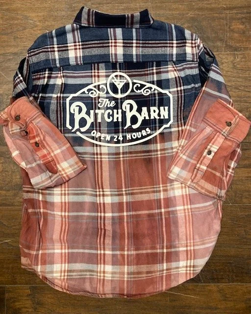 country fashion with attitude