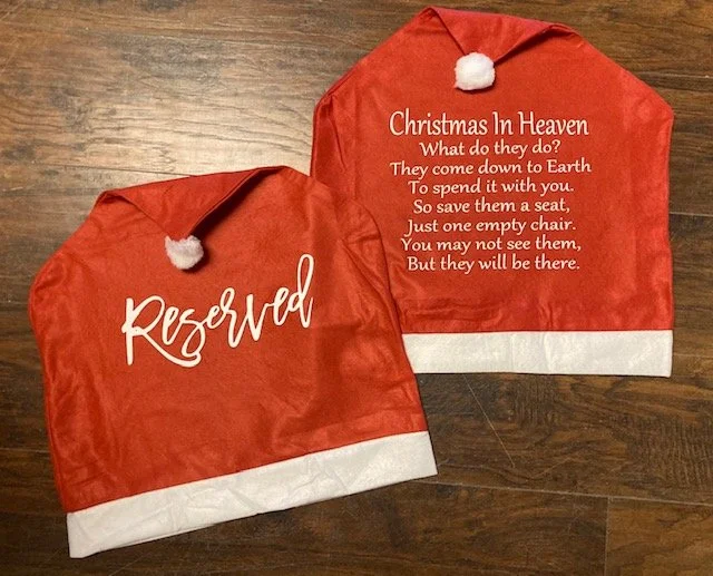 celebration life decorations