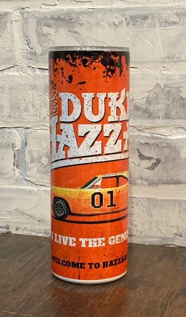 stainless steel travel mug