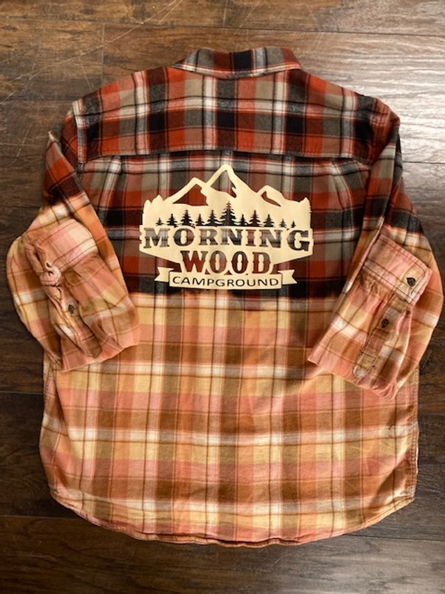 Outdoor adventure clothing