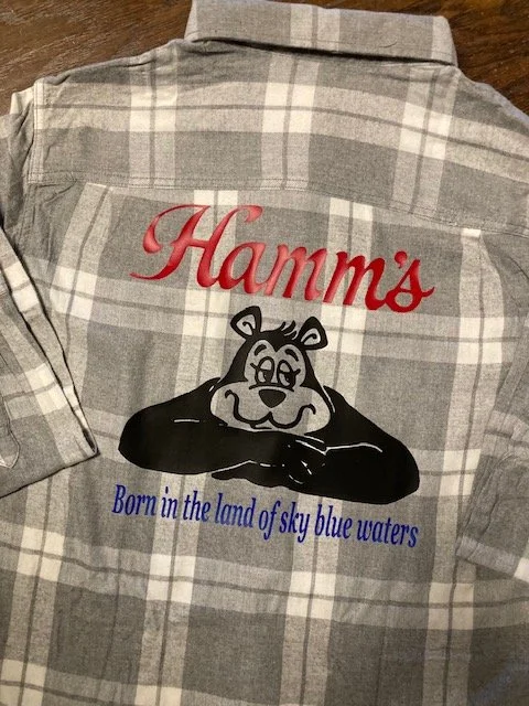 Flannel gifts for beer enthusiasts