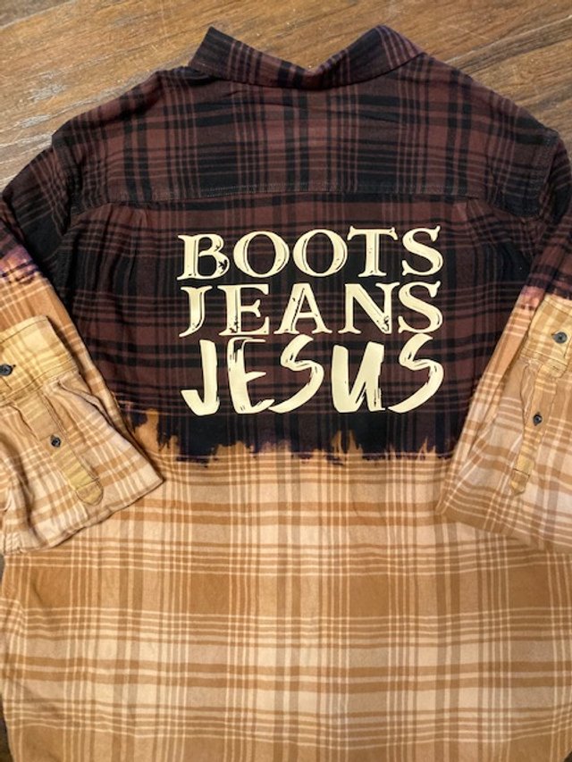 Boots Jeans Jesus brown 1.jpg