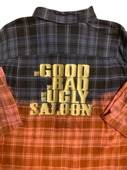 Western movie apparel