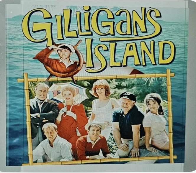 Nostalgic TV Show Gifts