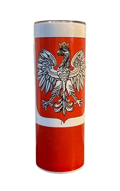 Polish Design Tumbler