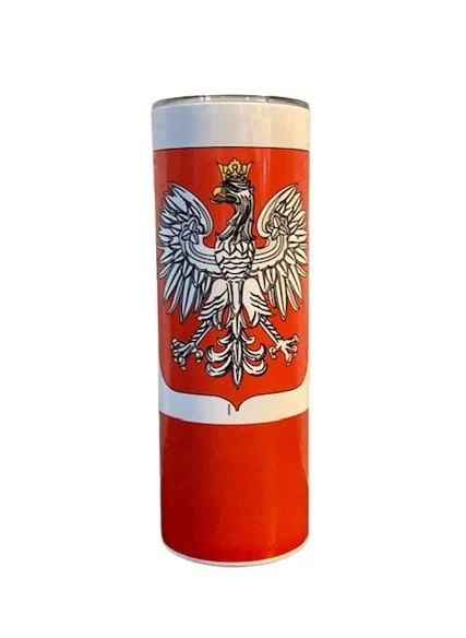 Polish Style Drinkware