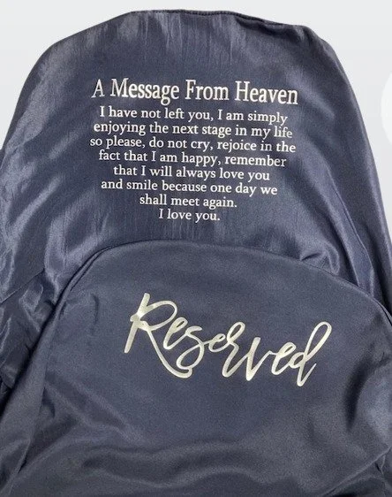 A Message from Heaven with Reserved .jpg