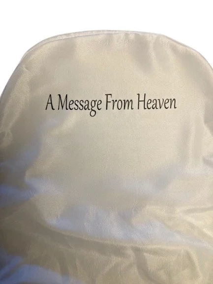A Message from Heaven white .jpg