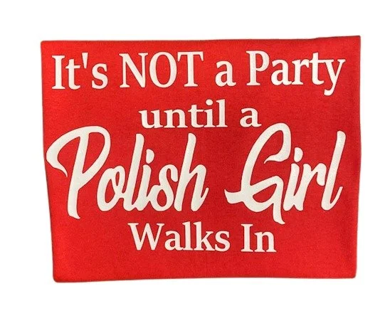 Unique Polish gifts
