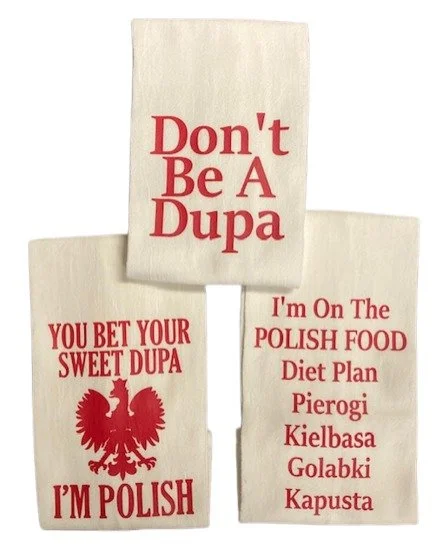 Gifts for Polish food lovers