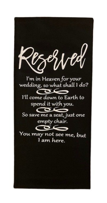 I'm in Heaven for your wedding black 1.jpg