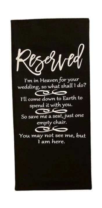 I'm in Heaven for your wedding black 2.jpg