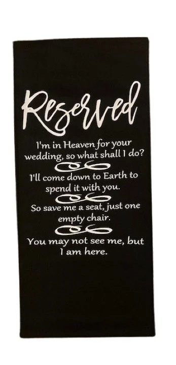 I'm in Heaven for your wedding black 3 .jpg