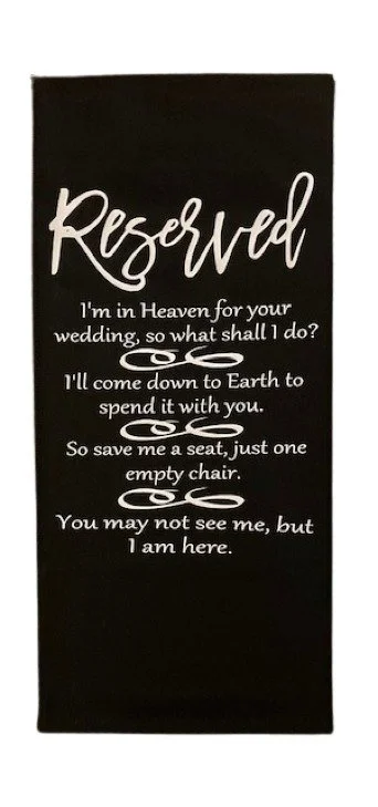 I'm in Heaven for your wedding black 5 .jpg