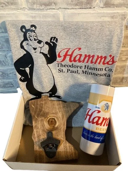 Granny Store Monthly t-shirt subscription