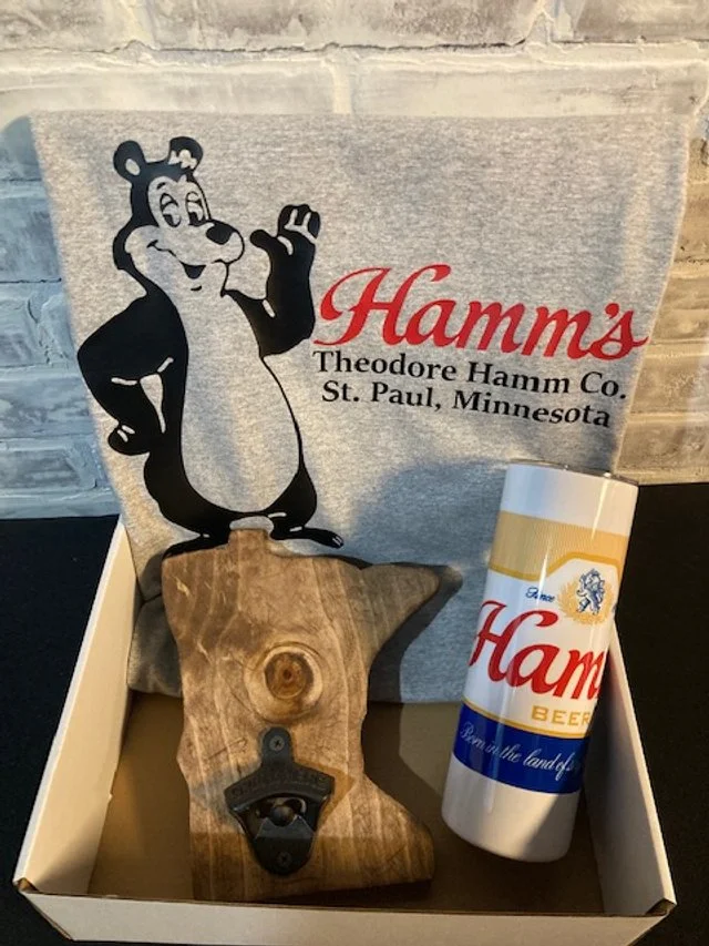 grandma and grandpa buffalo mn