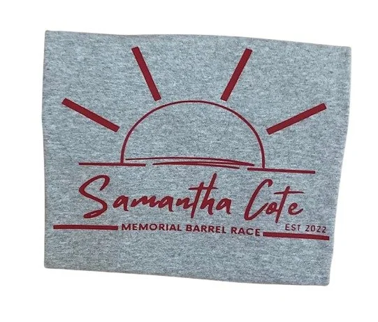 Samantha Cote gray tee red writing.jpg