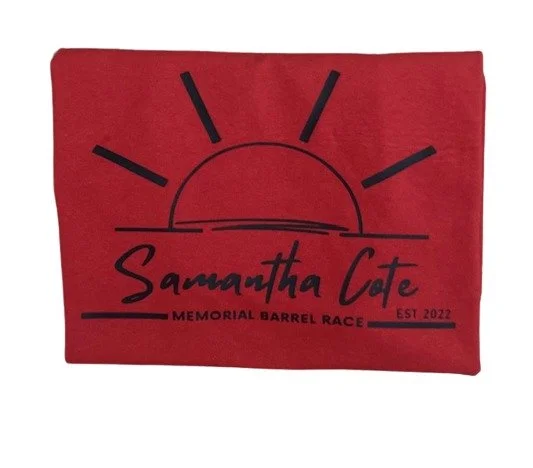 Samantha Cote red tee black writing 1.jpg
