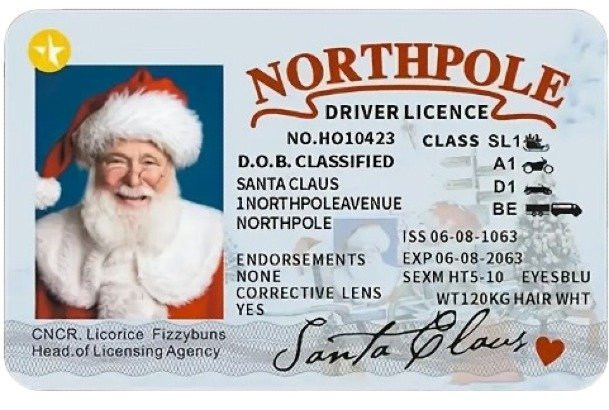 Santas Drivers License .jpg