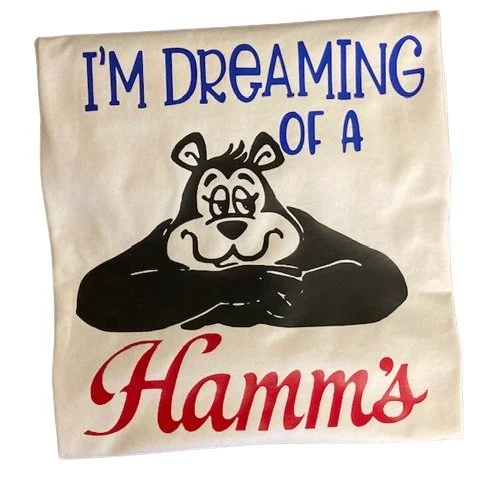 Hamms T-shirt