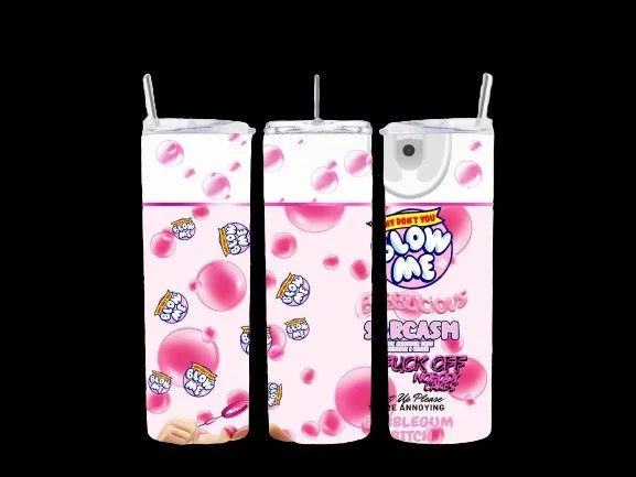 Blow Me Bubblegum-Black .jpg