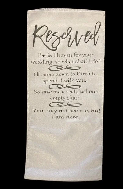 I'm in Heaven for your wedding silver-black background.jpg