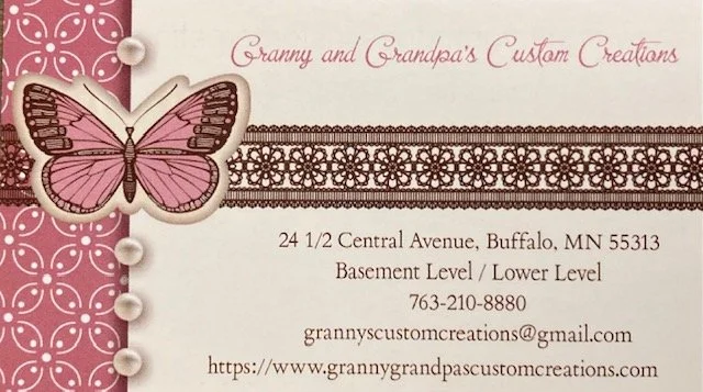 Granny &amp; Grandpa’s Thanksgiving Blog: A Day for Gratitude and Togetherness