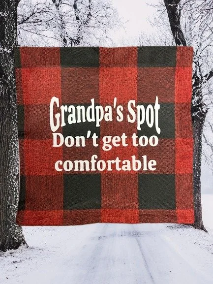 Making Memories and Building Relationships with Granny and Grandpa's Custom Creations