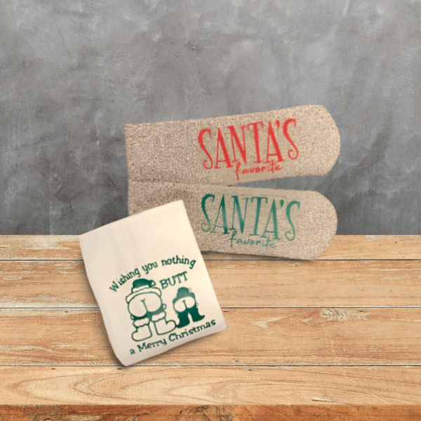 The perfect holiday hostess gift