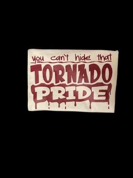 Custom sports team t-shirts