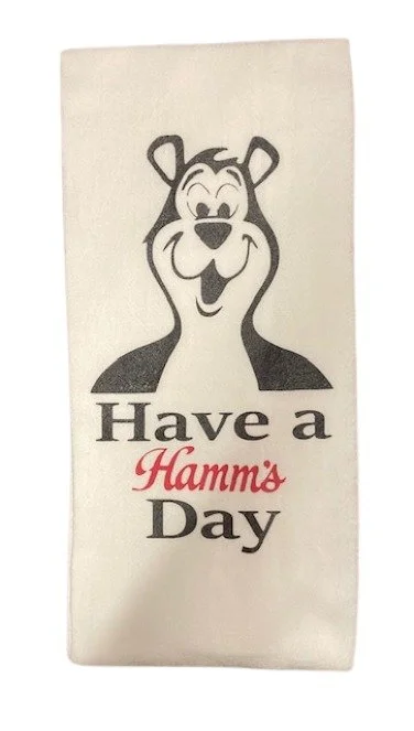 Funny kitchen towels