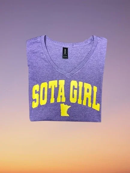 Minnesota Pride T-Shirt