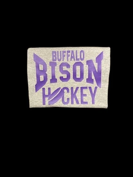 Buffalo school merchandise