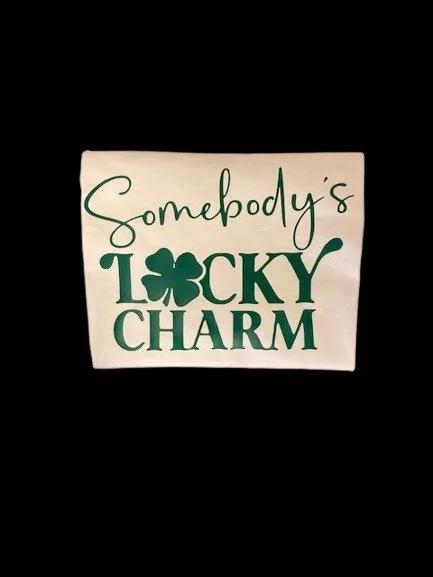 Festive Apparel, Irish T-Shirt