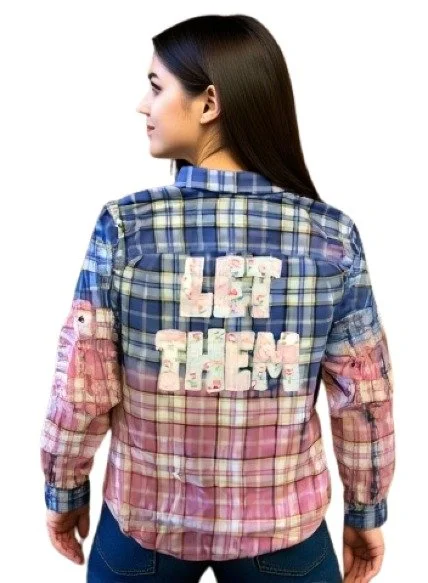 Let them blue and pink flannel with person -white .jpg