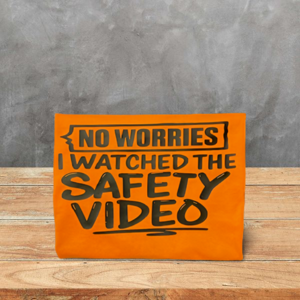 workplace humor t-shirt