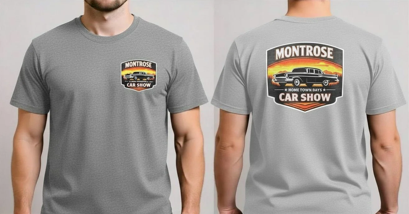 auto enthusiast apparel local shop