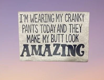 Hilarious t-shirt for sarcastic humor