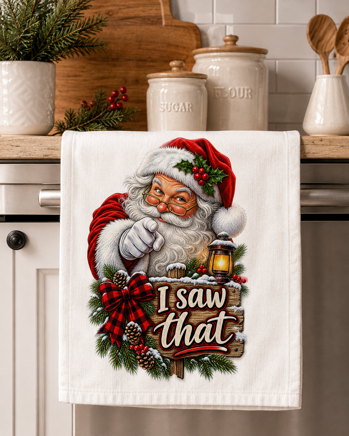 Santa I saw that kitchen towel .png