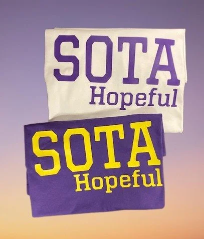 Sota Hopeful T-Shirt – Minnesota Pride and Positivity in One Tee