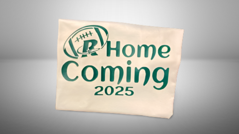 Custom Rockford Rockets spirit wear near me