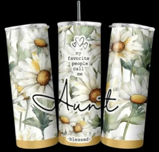 My Favorite People Call Me Aunt blessed -black.jpg