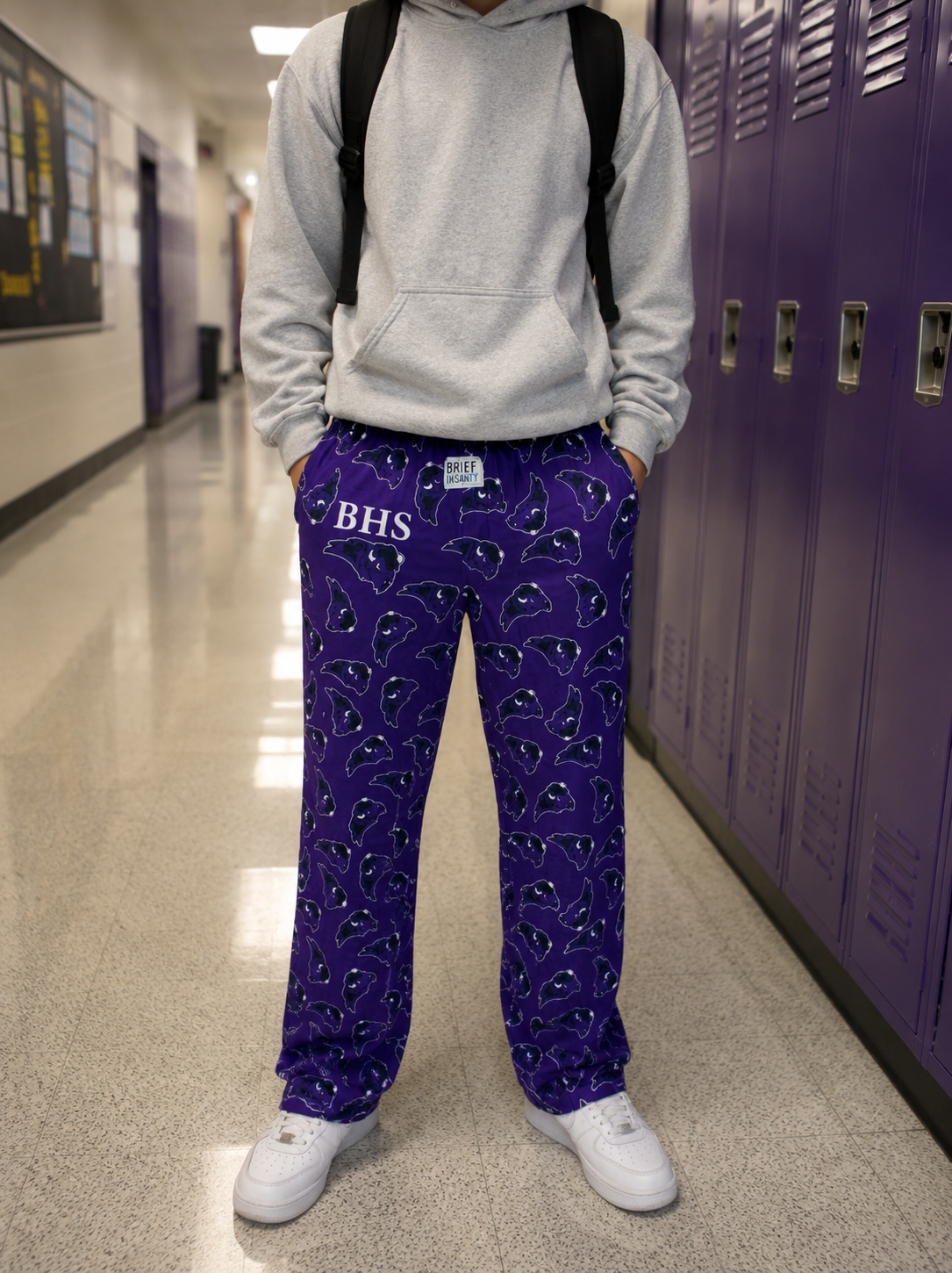 Buffalo Bison Lounge Pants .png