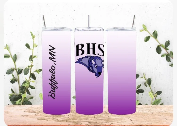 Spirit wear in Buffalo MN