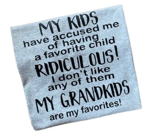 gifts for grandparents funny