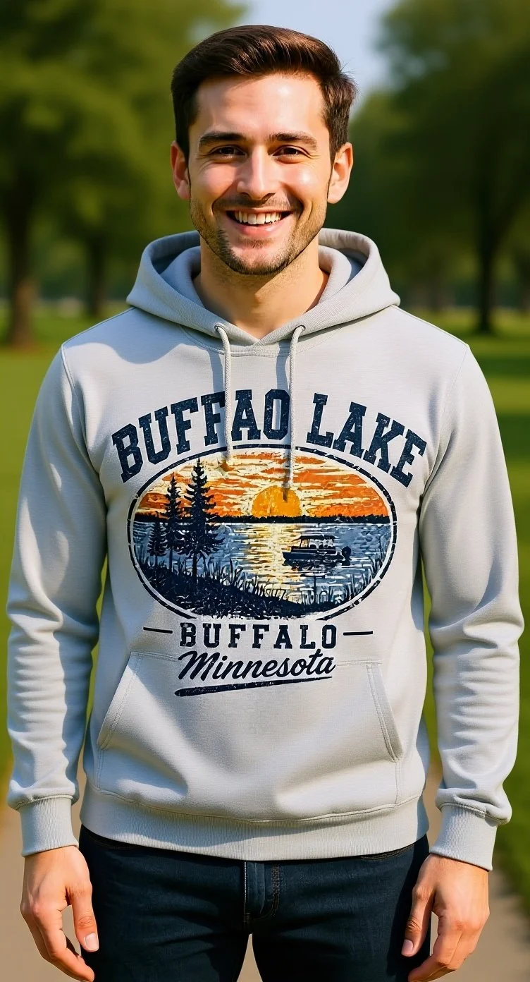 buffalo mn apparel
