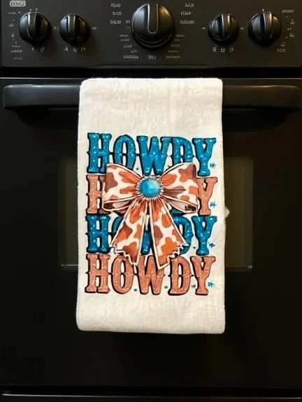 Howdy towel oven .jpg